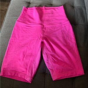 Women's lululemon Biker Shorts
